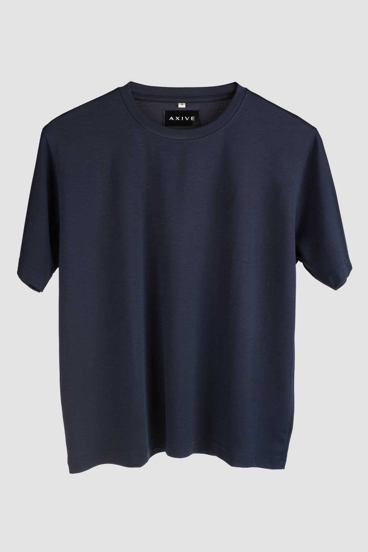 Women's Core Tee – Navy Blue