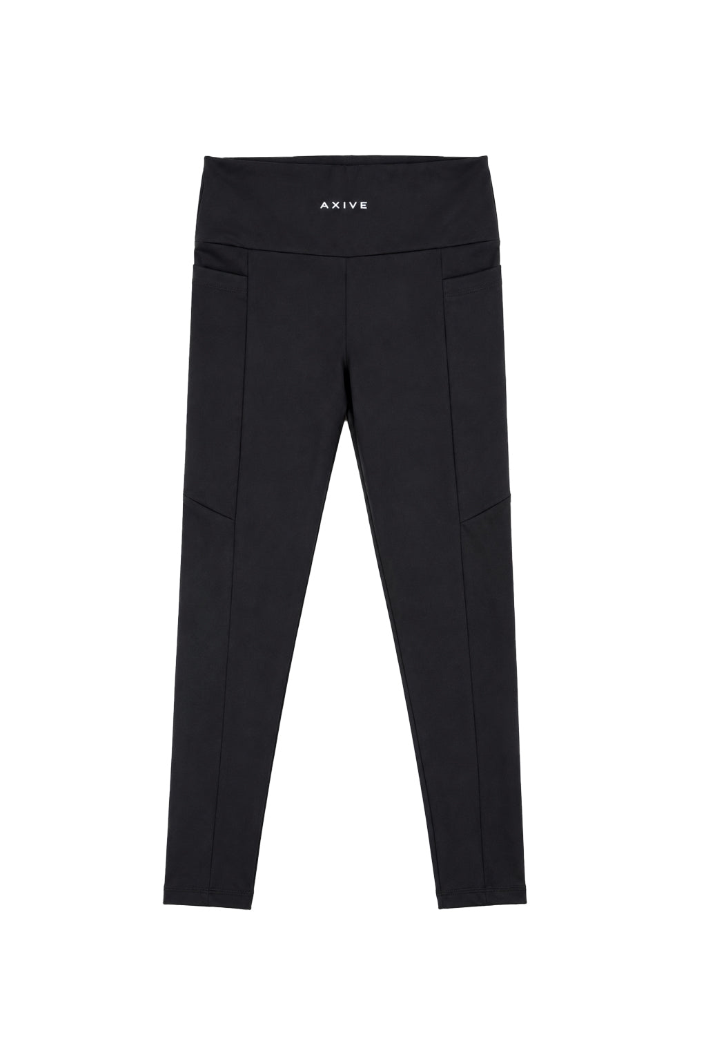 Women's Pulse Leggings – Black