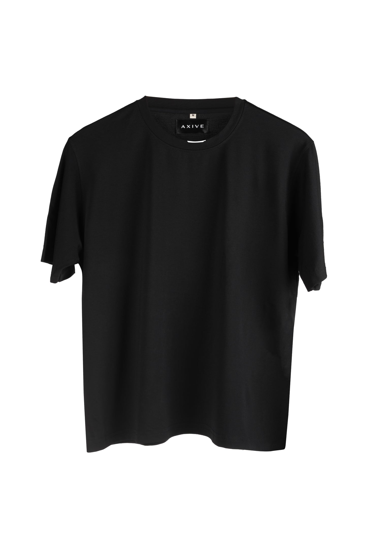 Women's Core Tee – Black