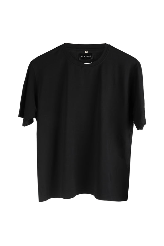 Women's Core Tee – Black