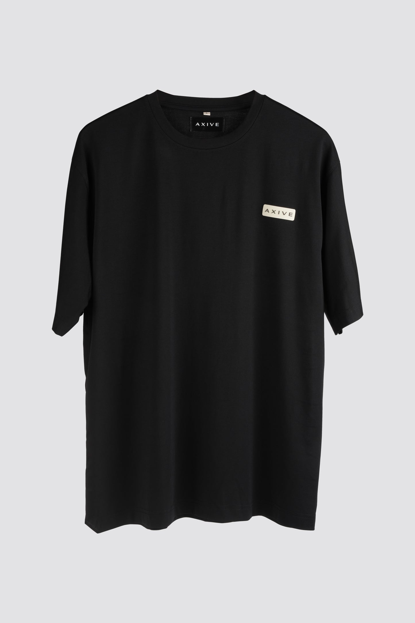 Men's Core Tee – Black