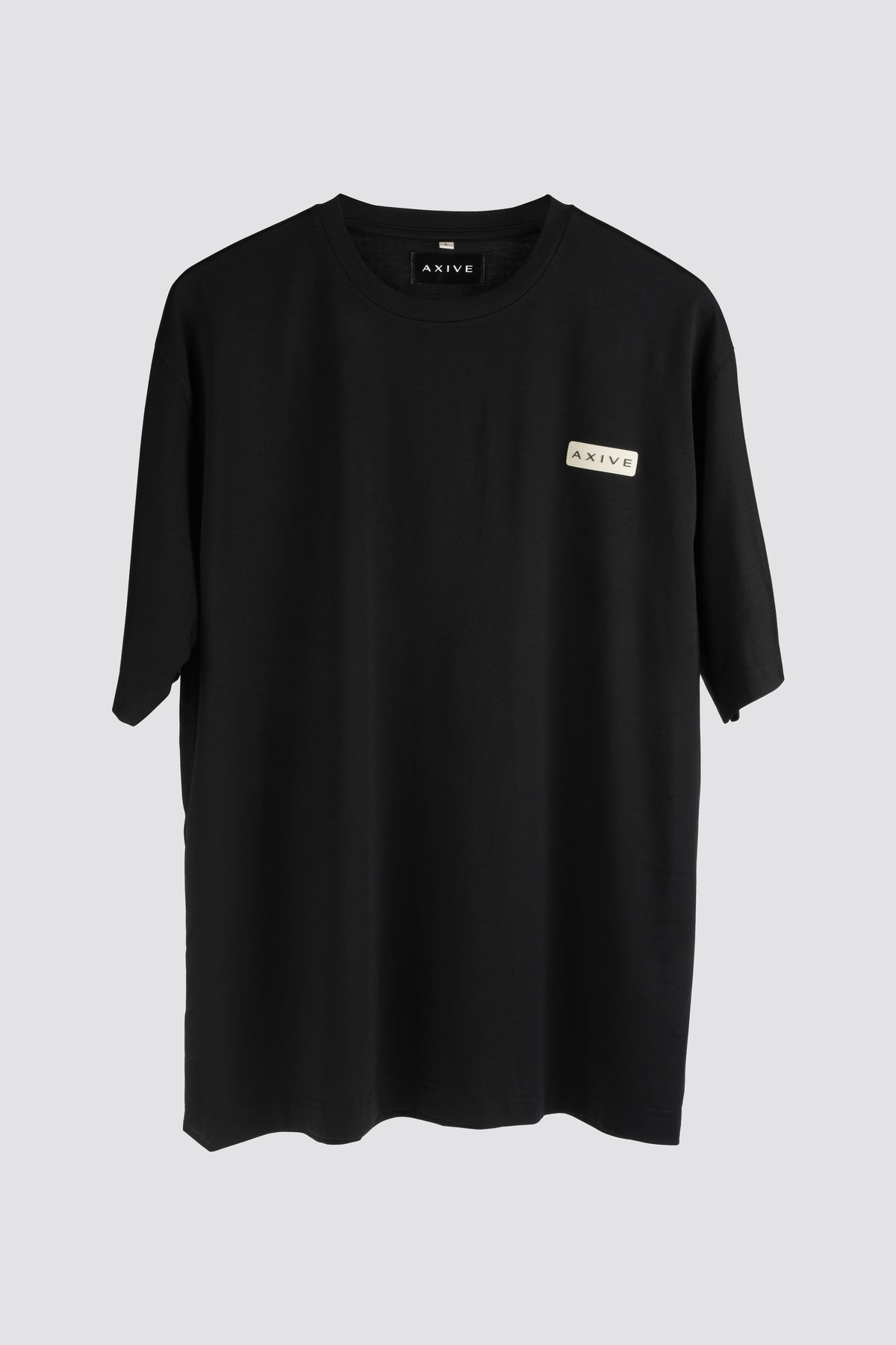 Men's Core Tee – Black
