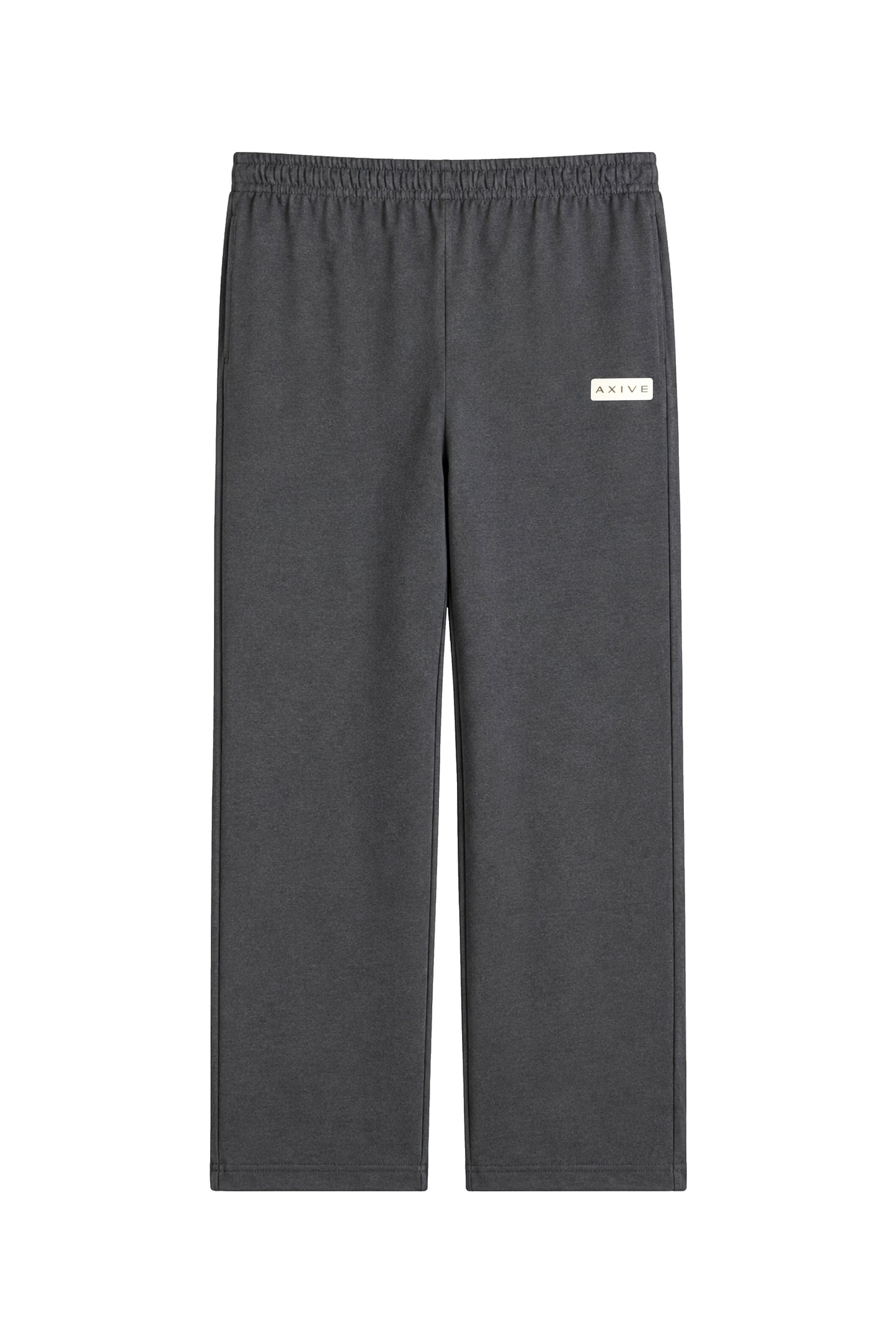 Men's Motion Joggers – Charcoal Grey