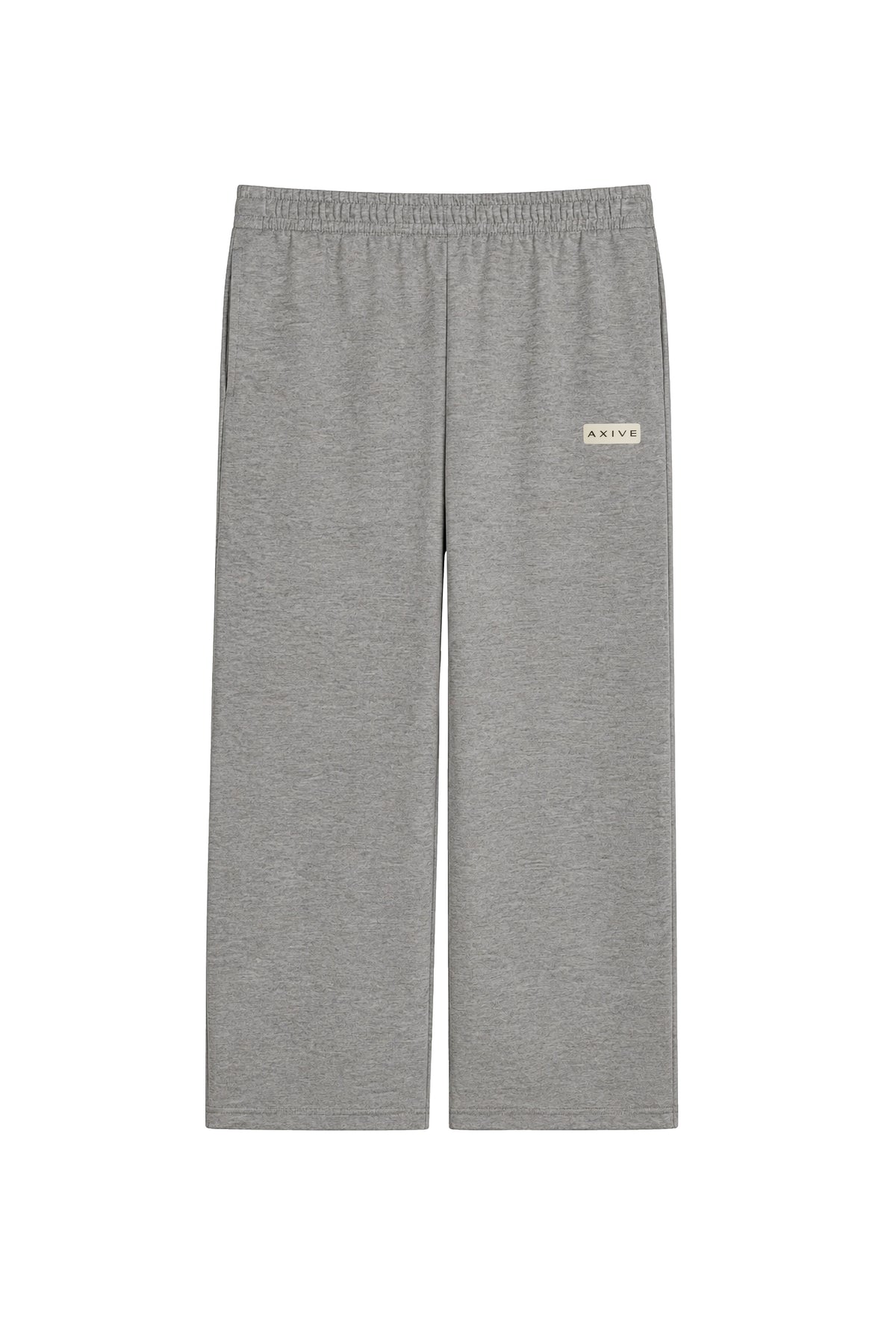 Men's Motion Joggers – Grey