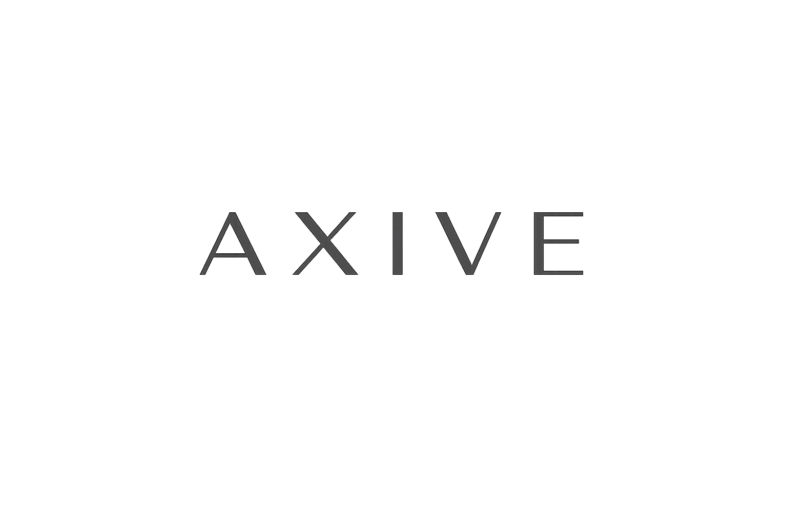 AXIVE