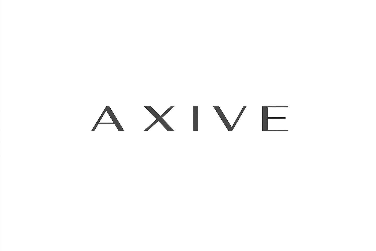 AXIVE